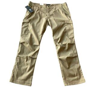 Vertx Women's Pro Phantom Flex Tactical Pants 16 Desert Tan VTX8002 NWT